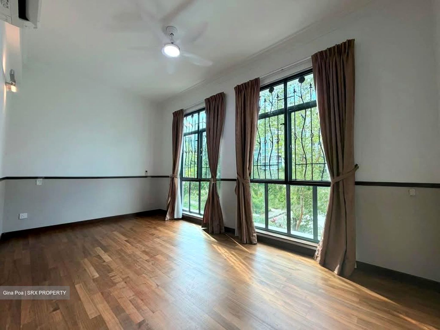 Merawoods (D23), Condominium #573778581
